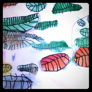 Meet your Posher, Julie